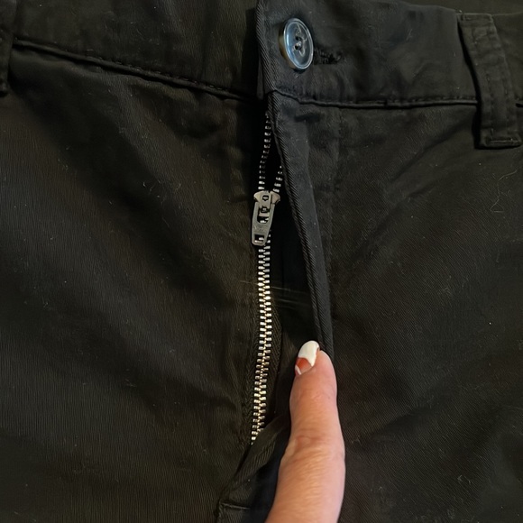 NN07 Crown Shorts Regular Fit - Picture 4 of 12